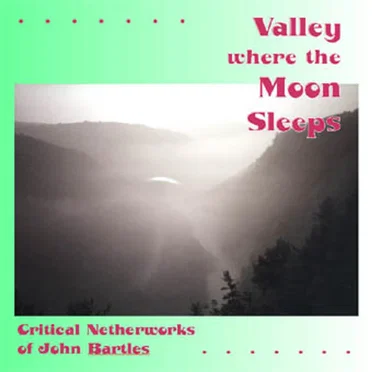 Valley Where The Moon Sleeps