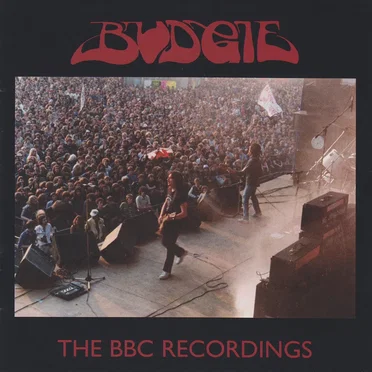 Budgie