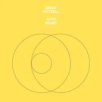 Brian Reitzell artist image