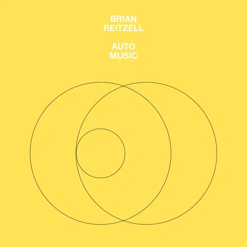 Brian Reitzell - Watch Dogs