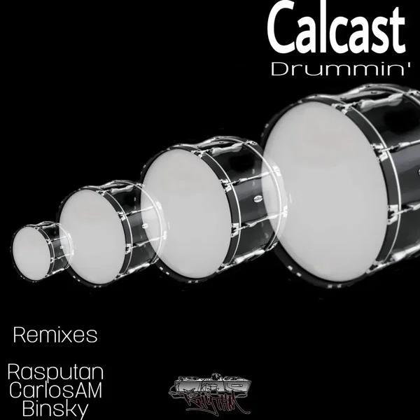 Drummin' Binsky Remix