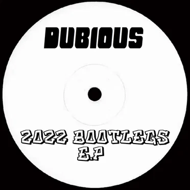 2022 Bootlegs E.P