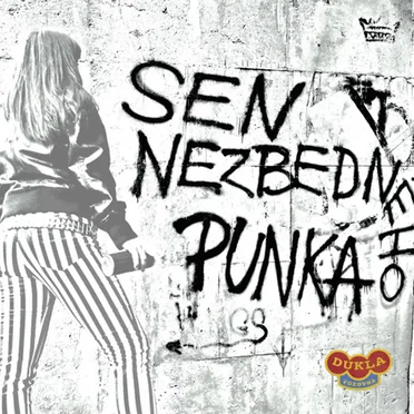 Sen nezbedného punka