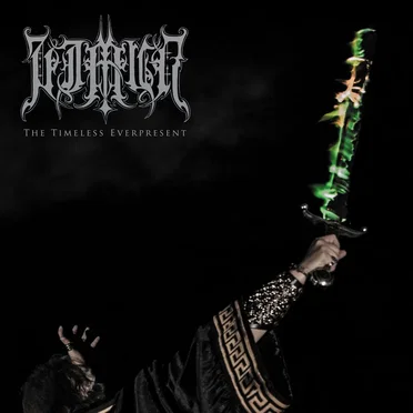 The Timeless Everpresent by Vimur - album cover