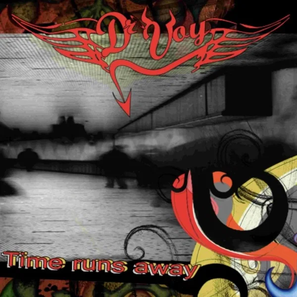 Time Runs Away
