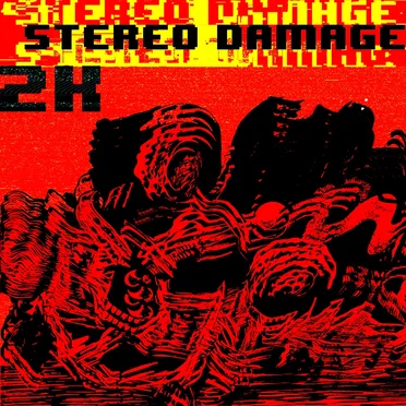 Stereo Damage