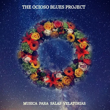 Música para salas velatorias: Full Mix Álbum