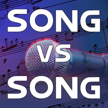 2022‐05 – Song Vs. Song – #83 “Low” Vs “Get Low” by Todd Nathanson - album cover