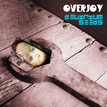 Overjoy