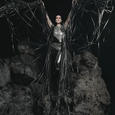 MARIPOSA TECKNICOLOR