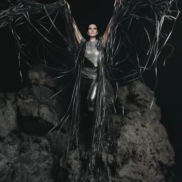 MARIPOSA TECKNICOLOR