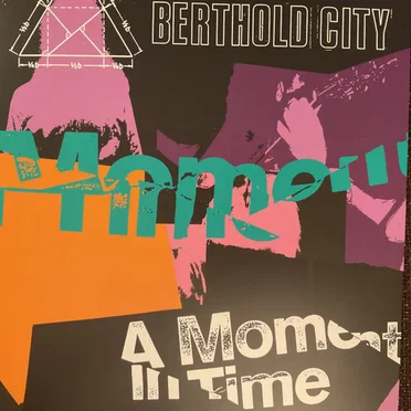 A Moment In Time