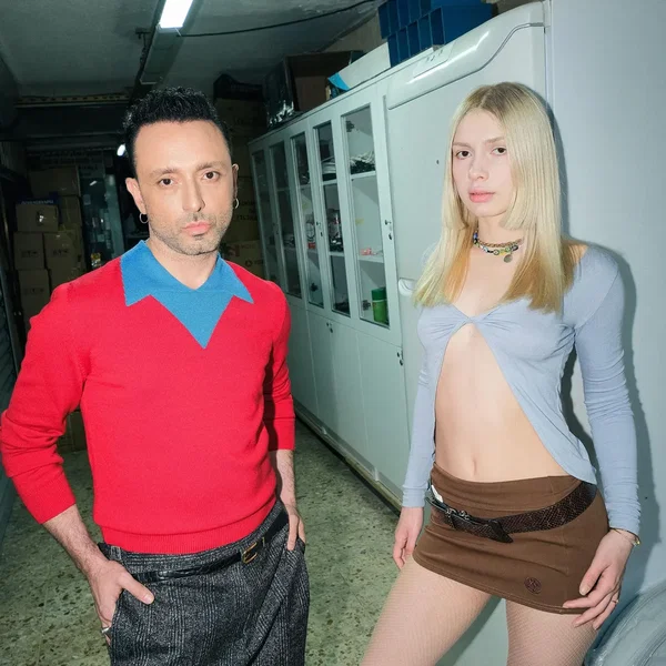 Kayboldum Masalında