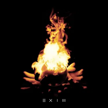 Exist Immortal by Exist Immortal - album cover