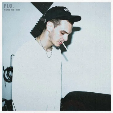 Vraie Histoire by FLO. - album cover