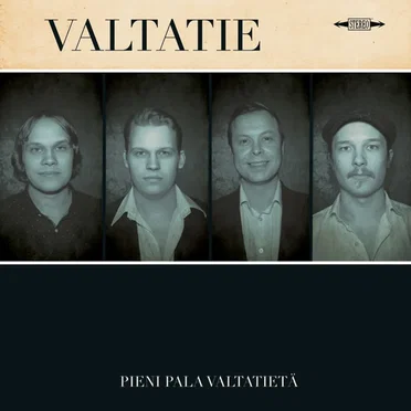 Pieni pala valtatietä