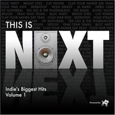 This Is Next by Various Artists - album cover