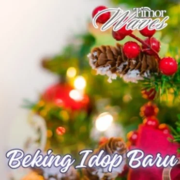 Beking Idop Baru