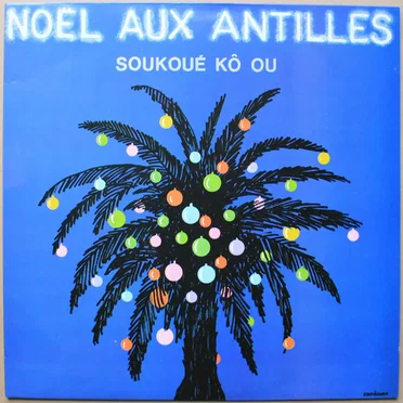 Noël aux Antilles