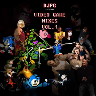 VGMixes