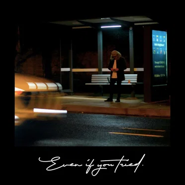 Even If You Tried by Circa the Sun - album cover