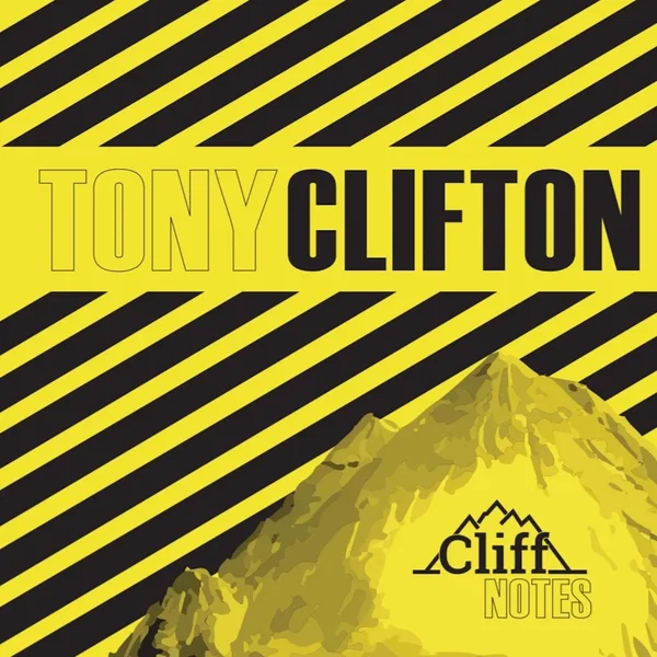 Mykill Miers Presents...Tony Clifton The Cliff Notes