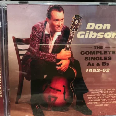 The Complete Singles As & Bs 1952-62