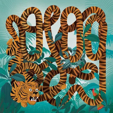 OSOG by OSOG - album cover