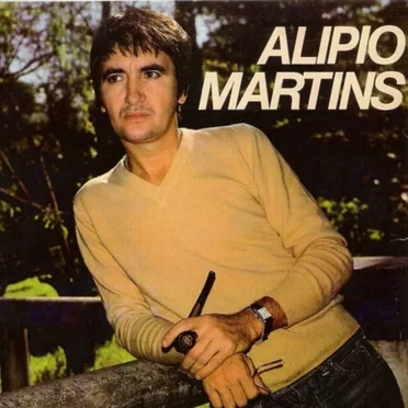 Alípio Martins by Alipio Martins - album cover