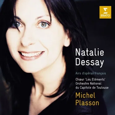 Airs d'opéras français