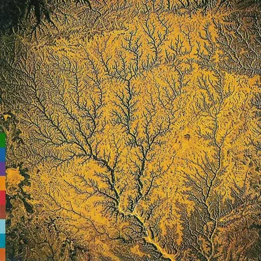 Passion: Sources by Various Artists - album cover