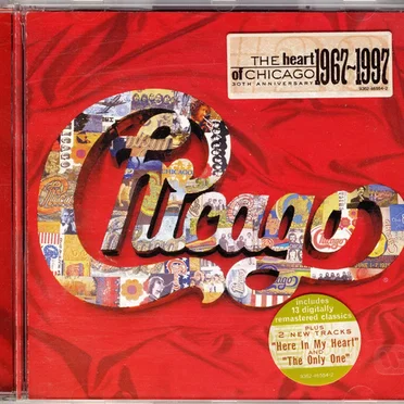The Heart of Chicago 1967–1997