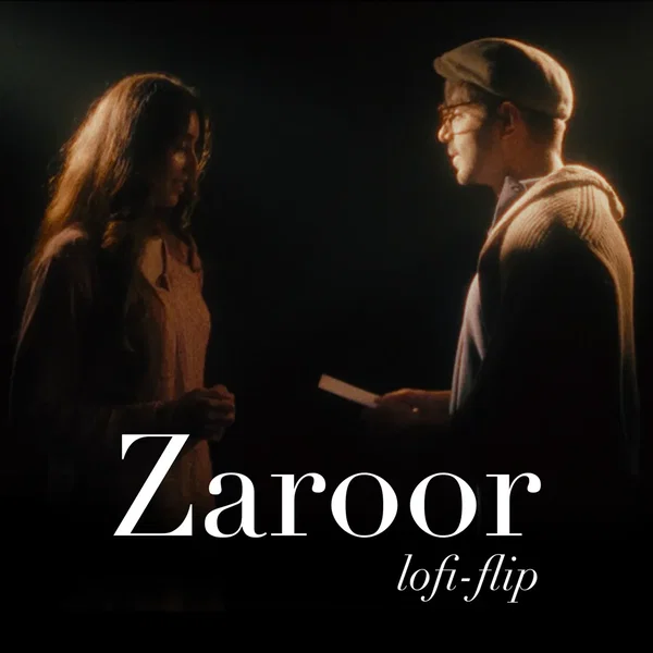 Zaroor (Lofi Flip)