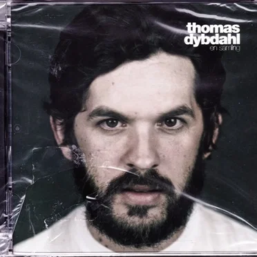 En samling by Thomas Dybdahl - album cover