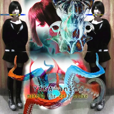 Makota The Doll Slave