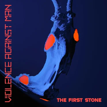 The First Stone by Violence Against Man - album cover