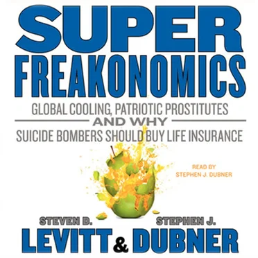 Super Freakonomics by Various Artists - album cover