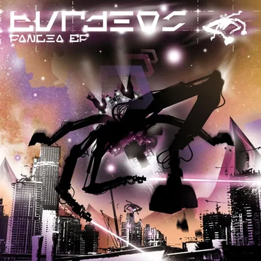 Pangea EP