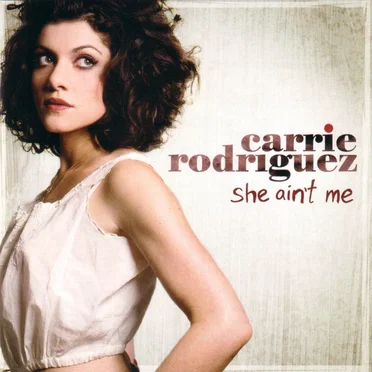 She Ain't Me
