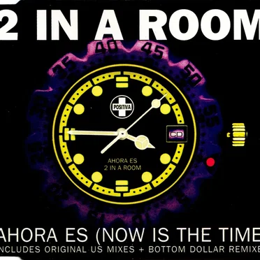 Ahora! (Now!)