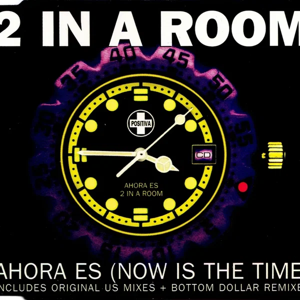 Ahora! (Now!)