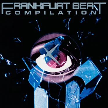 Frankfurt Beat Compilation by Various Artists - album cover