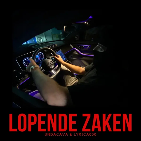 Lopende Zaken