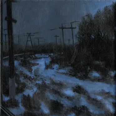 END NO ESCAPE by BLADEFEAR - album cover