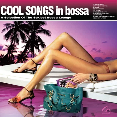 Cool Songs in Bossa by Various Artists - album cover
