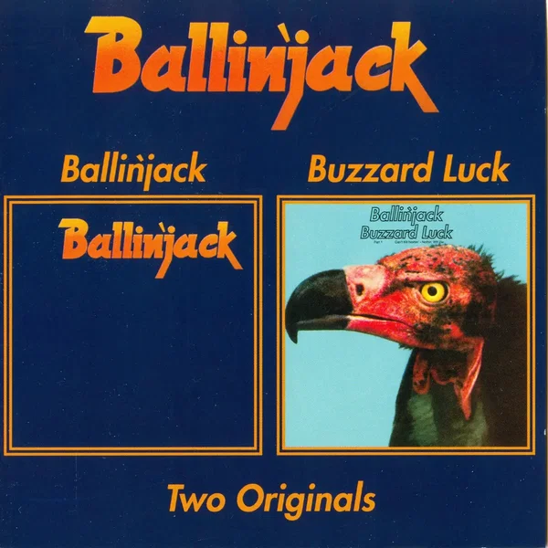 Ballin' Jack / Buzzard Luck