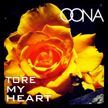 Tore My Heart by Oona - album cover