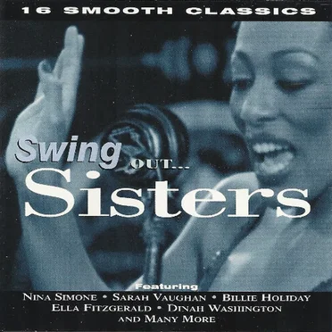 Swing Out Sisters by Various Artists - album cover