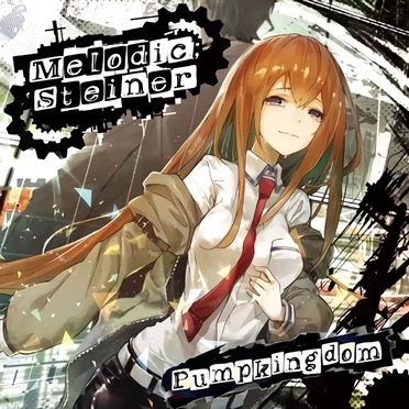 Melodic;Steiner by Pumpkingdom - album cover