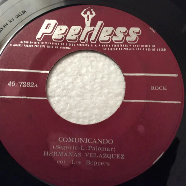 Comunicando / Tú regresarás